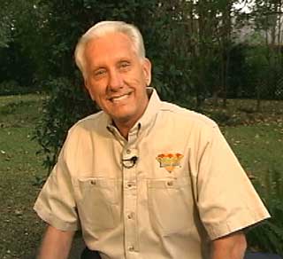 Henry C. Doster portrait photo